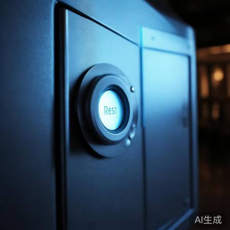 机械保险柜密码重置方法详解