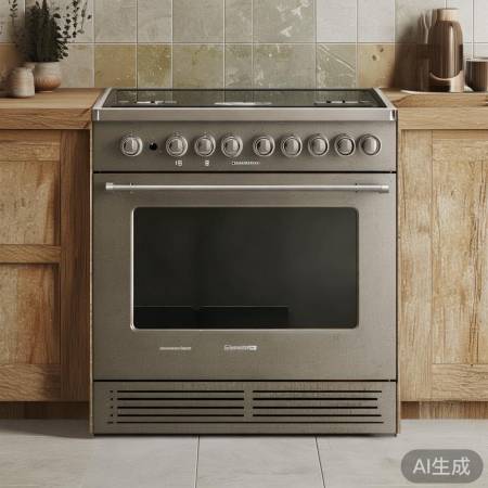 集成灶外观揭秘：为何看似难看却深受消费者喜爱