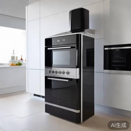 集成灶，小巧多功能巨人