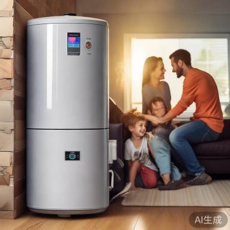 亲民热水，售后无忧