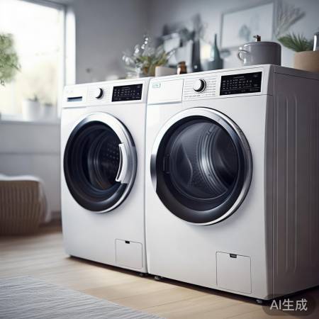 推荐几款口碑好洗烘一体机