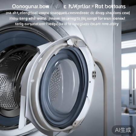 三星洗衣机滚筒配件推荐：专业养护必备单品