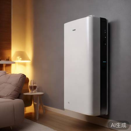 威能壁挂炉，温暖又安全