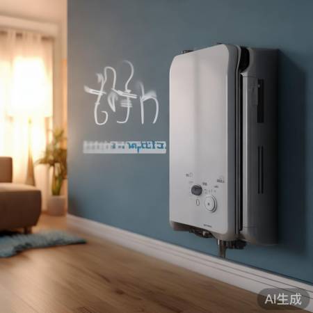 掌握步骤，安全取暖