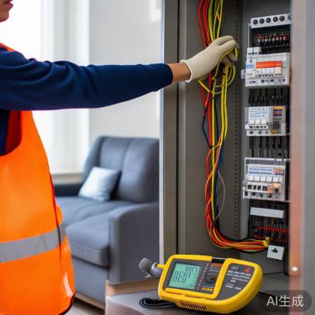 壁挂炉电源连接方法详解