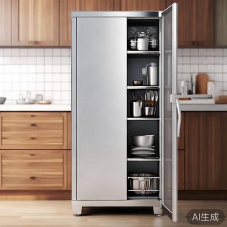 立式消毒柜内部结构详解：安全消毒，洁净无忧