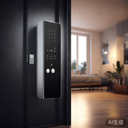 新家装修，智能门与智能锁哪个更合适？