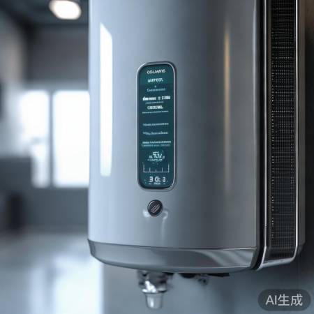 热水器安全可靠