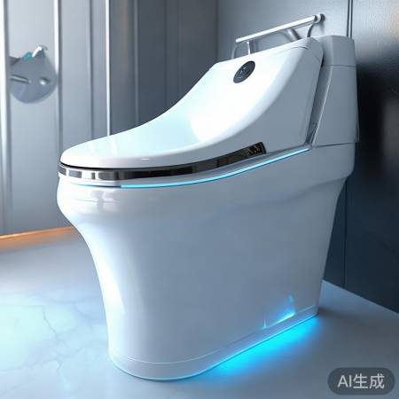 智能马桶节水数据揭秘：如何选对环保好物