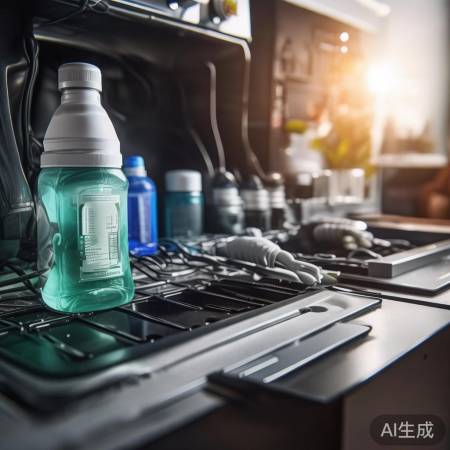 中级清洗，性价比高