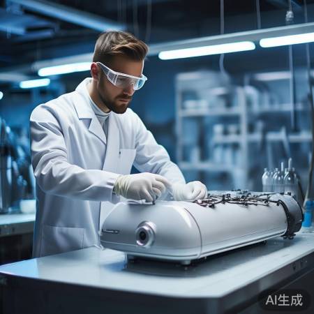 高端设备高级洗