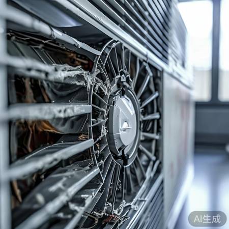 空调插电启动故障原因及解决方法