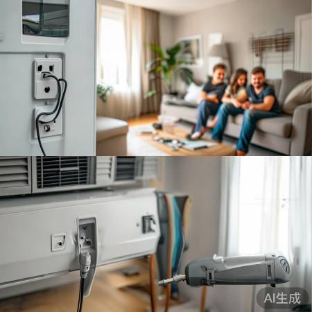 空调故障小问题，掌握解决法