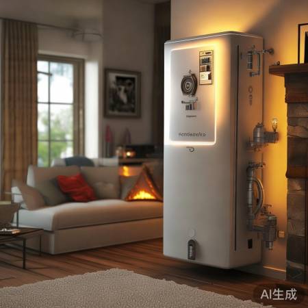 海顿壁挂炉配件大全：全面升级家居供暖体验