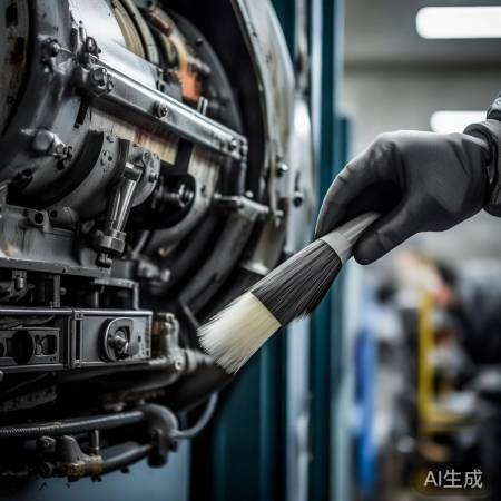 壁挂炉配件保养清洁