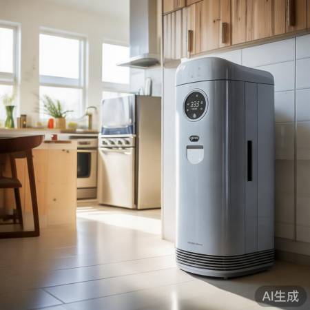 考虑环境选热水器