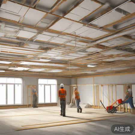 中央空调吊顶安装必要性及方案对比