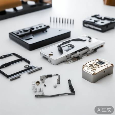 指纹锁齿轮安装教程：轻松掌握安装技巧