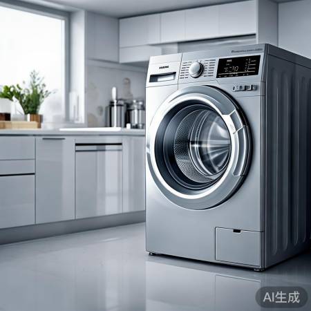 松下电器，家电巨头