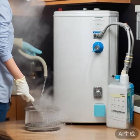 热水器清洗妙招