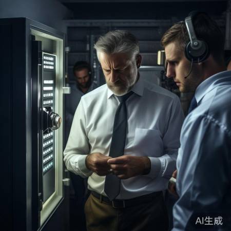 老总忘密码，求破解团队