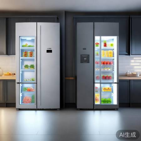 奥克斯冰箱与韩电冰箱：谁更值得购买