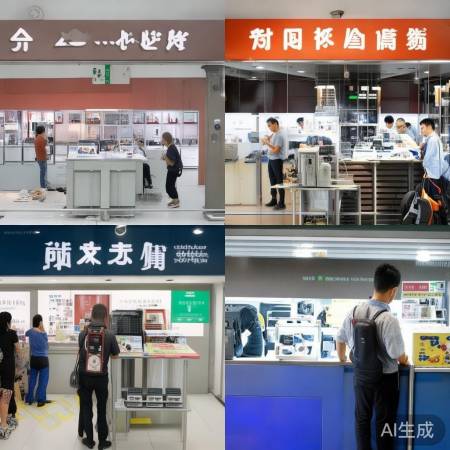 奥克斯韩电冰箱售后便捷