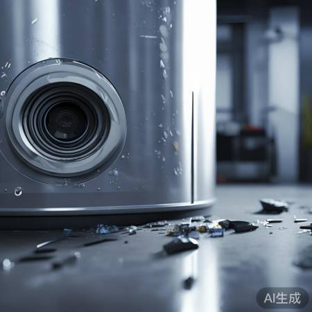 检查热水器传感器