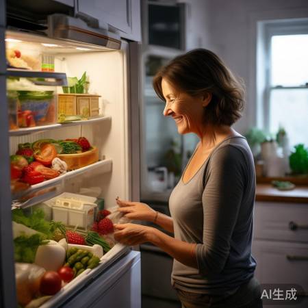 冰箱保鲜小技巧