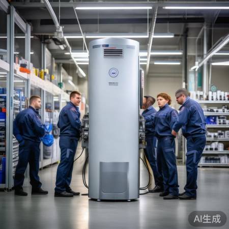 关注热水器售后服务