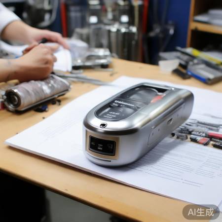 九牧燃气热水器,安装简便,售后