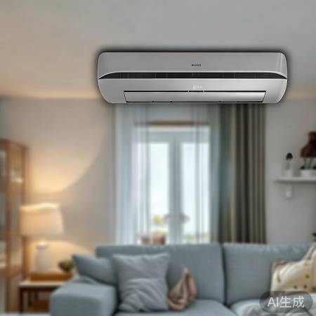奥克斯中央空调一拖一：家庭舒适新选择