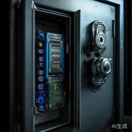 保险柜钥匙打不开怎么办？皇盾保险柜维修攻略