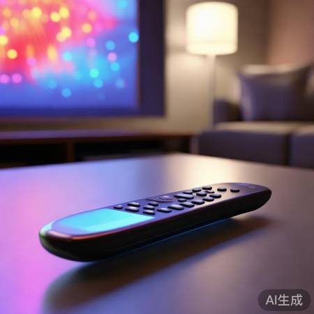 CTL电视机开关使用教程，轻松操作享受便捷生活