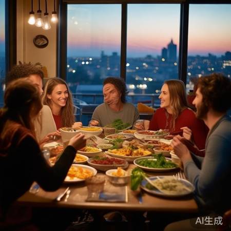 好汉锁智能锁：守护家宅安全，智能生活新选择