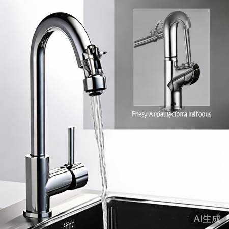 海尔洗衣机水龙头选购要点