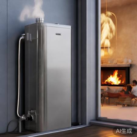 冬季防冻神器：外装热水器如何保障温暖过冬