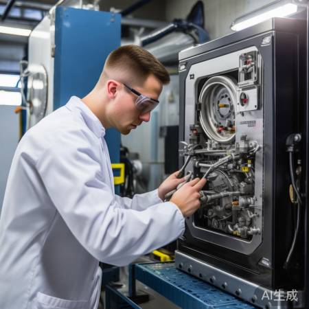 壁挂炉维修：安全、质量、保养