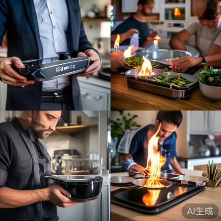 老板T系列:时尚稳定,华帝J系