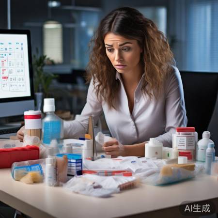 预防重于治疗,防患未然小贴士