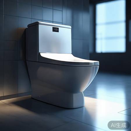 台山马桶，品质卓越，五年质保