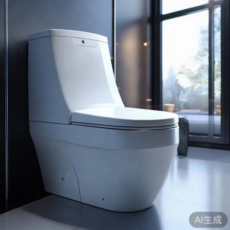 台山智能马桶，舒适生活伙伴