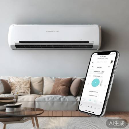 大金中央空调：进口品质，舒适生活首选