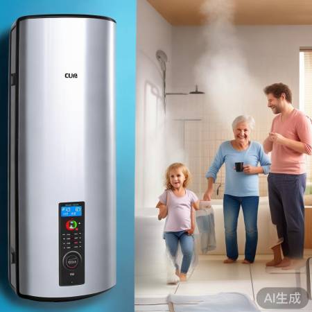热水器E2安全多功能