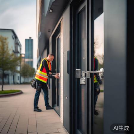 南谯区指纹锁维修服务电话