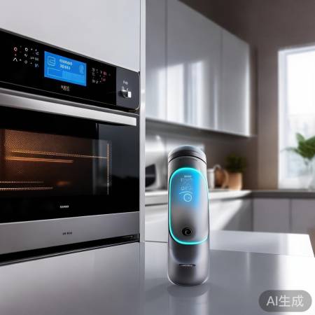 语音交互,水温调节,生活便捷