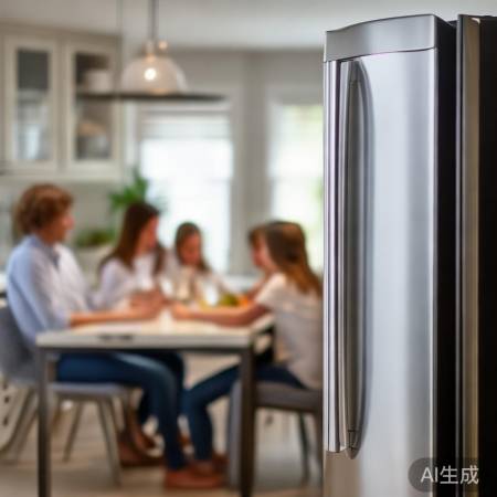 专业冰箱噪声检测,享受宁静生活