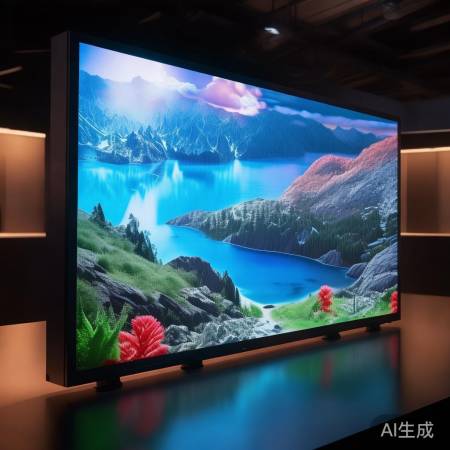 电视机屏幕价格揭秘：为何比电视机本身更贵？