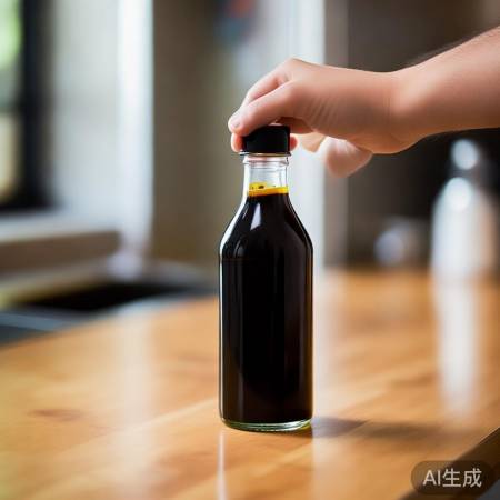 冷藏蒸鱼豉油小技巧