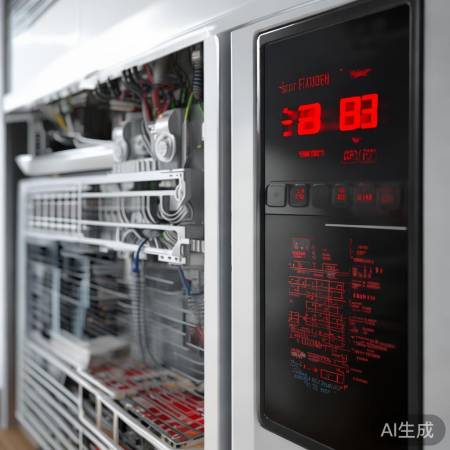 空气能热水器故障：Ep故障代码排查方法